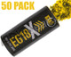 Enola Gaye Military Smoke Grenade - EG18X - 50 Pack - Yellow Enola Gaye Military Smoke Grenade - EG18X - 50 Pack - Yellow